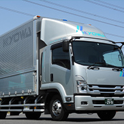 ドライバー募集